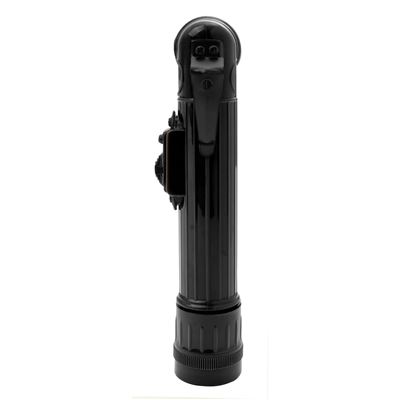 Lampada US SMALL "pipa" piccola NERA ROTHCO 325 2