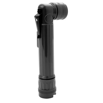 Lampada US SMALL "pipa" piccola NERA ROTHCO 325 3