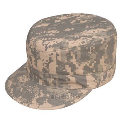 Cappellino PATROL rip-stop ACU DIGITAL