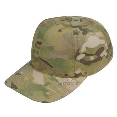 Cappellino da baseball rip-stop MULTICAM®