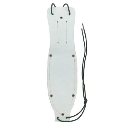 Coltello con fodero in pelle US PILOT’S SURVIVAL ROTHCO 3277 2