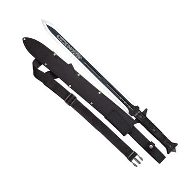 Spada TOLE10 con fodero