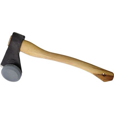 Acciaino LANSKY "The Puck" doppio LANSKY LPUCK 2