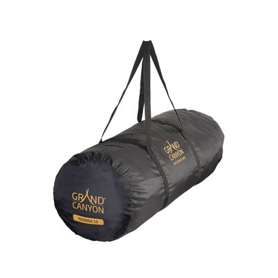 Tenda INDIANA 10 VERDE GRAND CANYON 330013 7