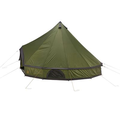 Tenda INDIANA 10 VERDE GRAND CANYON 330013 2