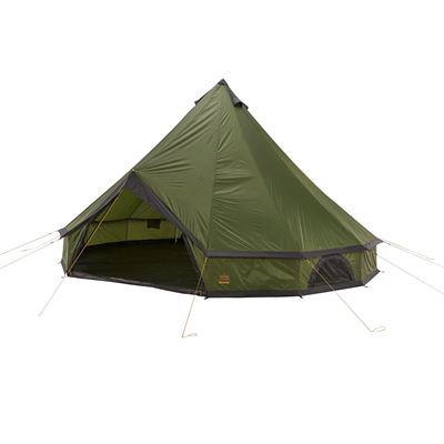 Tenda INDIANA 10 VERDE