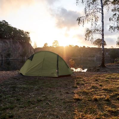 Tenda CARDOVA 1 VERDE GRAND CANYON 330025 3