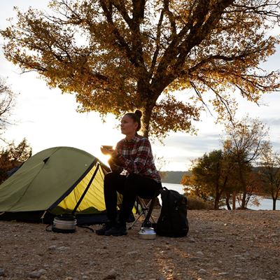 Tenda CARDOVA 1 VERDE GRAND CANYON 330025 2