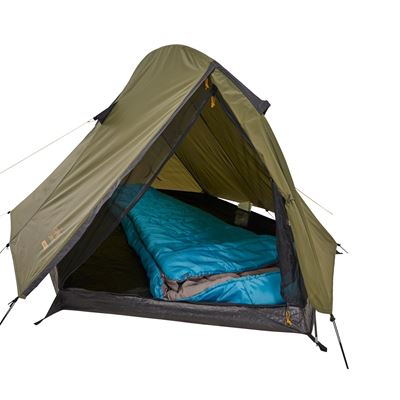 Tenda CARDOVA 1 VERDE GRAND CANYON 330025 10