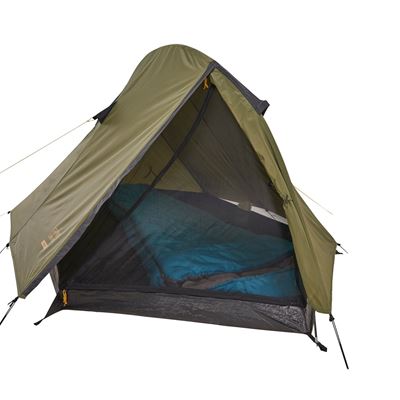 Tenda CARDOVA 1 VERDE GRAND CANYON 330025 9
