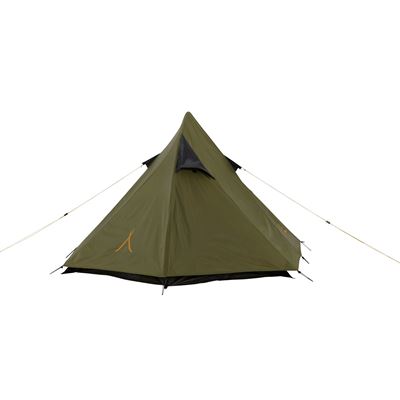 Tenda CARDOVA 1 VERDE GRAND CANYON 330025 6