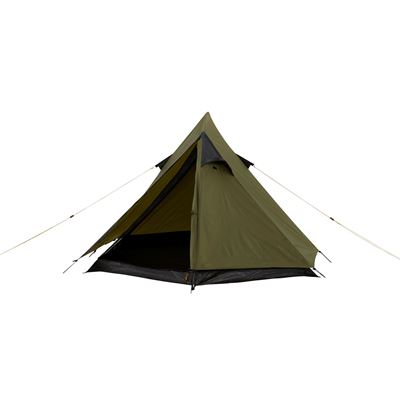 Tenda CARDOVA 1 VERDE GRAND CANYON 330025 5