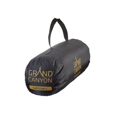 Tenda CARDOVA 1 VERDE GRAND CANYON 330025 4