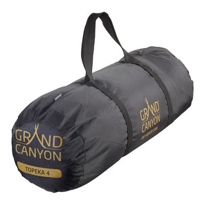 Tenda Topeka 4 CAPULET OLIVE GRAND CANYON 330028 6