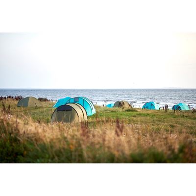 Tenda Topeka 4 CAPULET OLIVE GRAND CANYON 330028 7