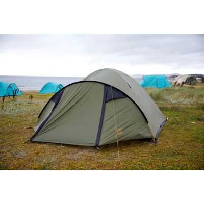 Tenda Topeka 4 CAPULET OLIVE GRAND CANYON 330028 8