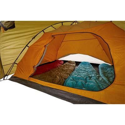 Tenda Topeka 4 CAPULET OLIVE GRAND CANYON 330028 9