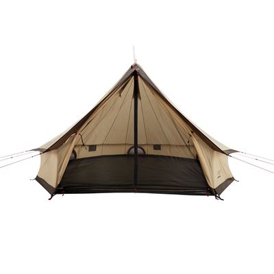 Tenda INDIANA 8 DESERT GRAND CANYON 330035 5
