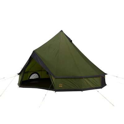 Tenda INDIANA 8 VERDE GRAND CANYON 330036 10