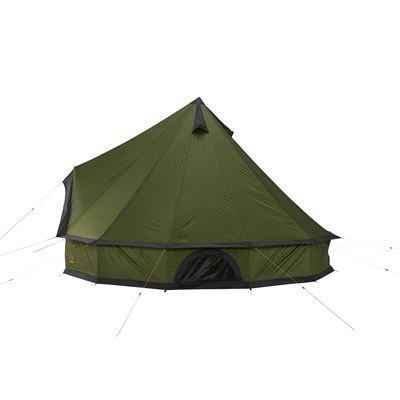 Tenda INDIANA 8 VERDE GRAND CANYON 330036 13