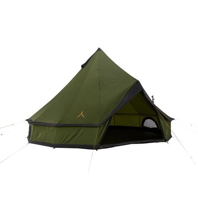 Tenda INDIANA 8 VERDE GRAND CANYON 330036 11