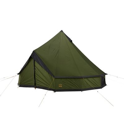 Tenda INDIANA 8 VERDE GRAND CANYON 330036 9
