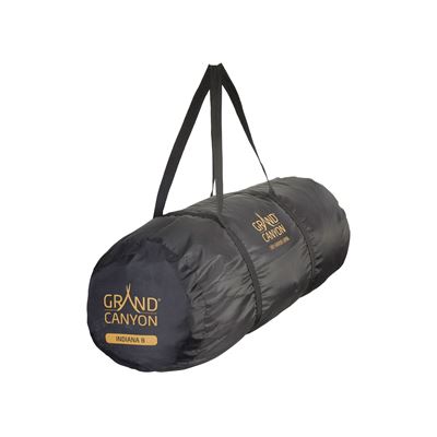 Tenda INDIANA 8 VERDE GRAND CANYON 330036 7