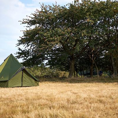 Tenda INDIANA 8 VERDE GRAND CANYON 330036 5