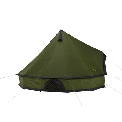 Tenda INDIANA 8 VERDE GRAND CANYON 330036 2