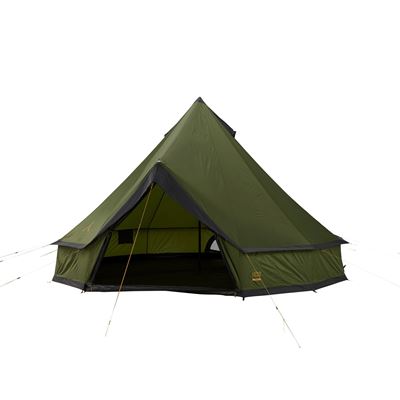 Tenda INDIANA 8 VERDE