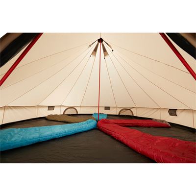 Tenda INDIANA 10 DESERT GRAND CANYON 330037 5