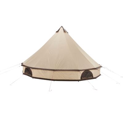 Tenda INDIANA 10 DESERT GRAND CANYON 330037 10