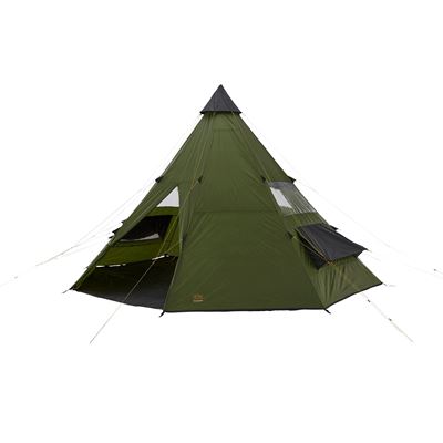 Tenda BLACK FALLS 8 CAPULET OLIVE GRAND CANYON 330039 7
