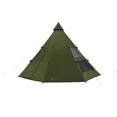 Tenda BLACK FALLS 8 CAPULET OLIVE GRAND CANYON 330039 6