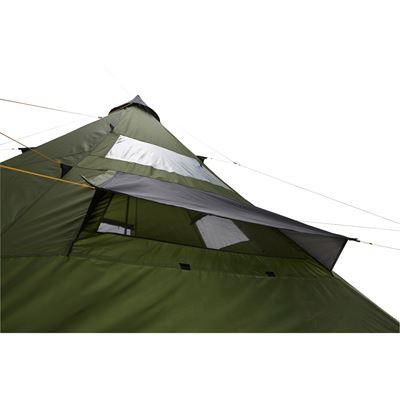 Tenda BLACK FALLS 8 CAPULET OLIVE GRAND CANYON 330039 3