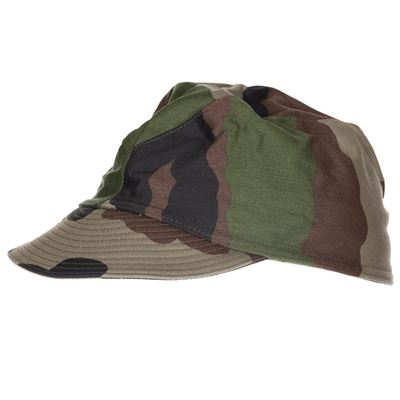 Cappellino F1 francese CCE TARN