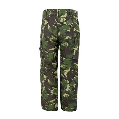 Pantaloni RUMENI rip-stop da campo DPM Esercito rumeno 330064-DPM 2