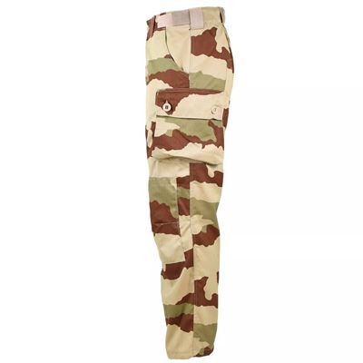 Pantaloni francesi T4 COMBAT CCE desert camo Esercito francese 330066-DE 3