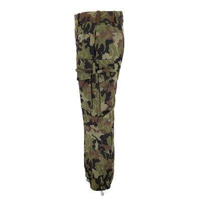 Pantaloni RUMENI da campo M90 MOZAIC LEAF Esercito rumeno 330090 5