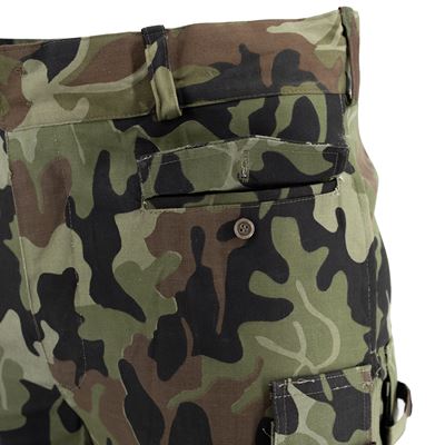 Pantaloni RUMENI da campo M90 MOZAIC LEAF Esercito rumeno 330090 4