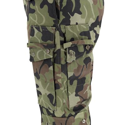 Pantaloni RUMENI da campo M90 MOZAIC LEAF Esercito rumeno 330090 3