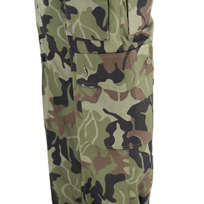 Pantaloni RUMENI da campo M90 MOZAIC LEAF Esercito rumeno 330090 2