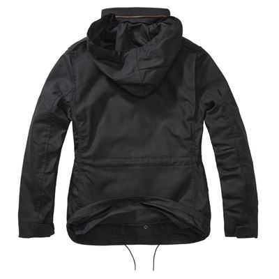 Giacca da donna M65 STANDARD NERA BRANDIT 33116-2 2