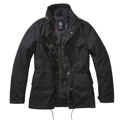 Giacca da donna M65 STANDARD NERA