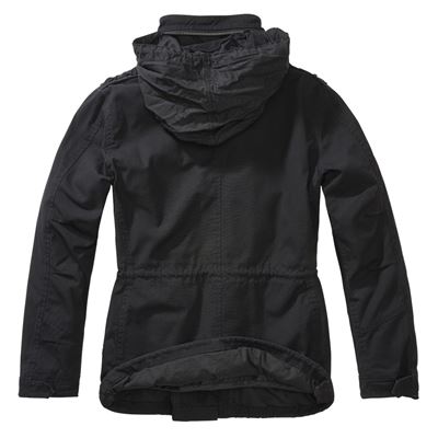 Giacca da donna M65 GIANT NERA BRANDIT 33117-2 2