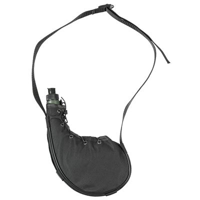 Bottiglia da campo 0,75 l "BOTA" NERA