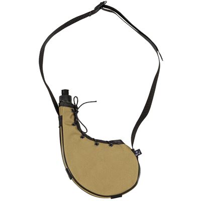 Bottiglia da campo 0,75 l "BOTA" COYOTE BROWN