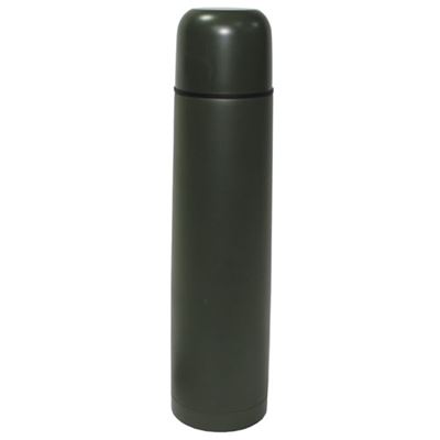 Thermos sottovuoto 0,5 L VERDE