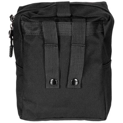 Bottiglia TITAN da 1 litro con custodia MOLLE inclusa FOX Outdoor 33260 3