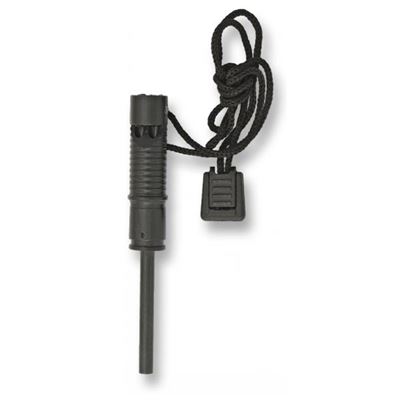 Accendino Albainox ESB MINI con fischietto